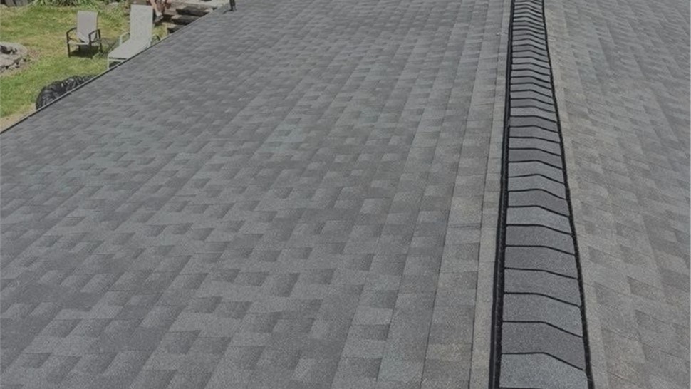 Roofing Project in Tahuya, Washington by State Roofing & Exteriors