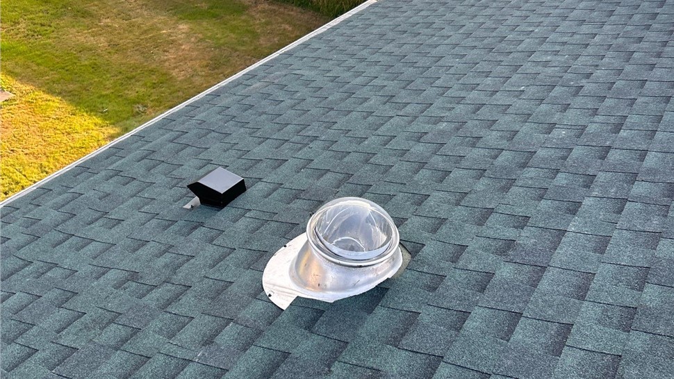 Roofing Project in Tulalip, Washington by State Roofing & Exteriors