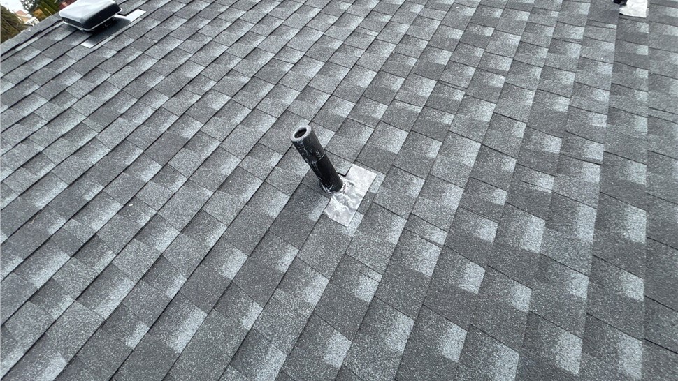Roofing Project in Tacoma, Washington by State Roofing & Exteriors