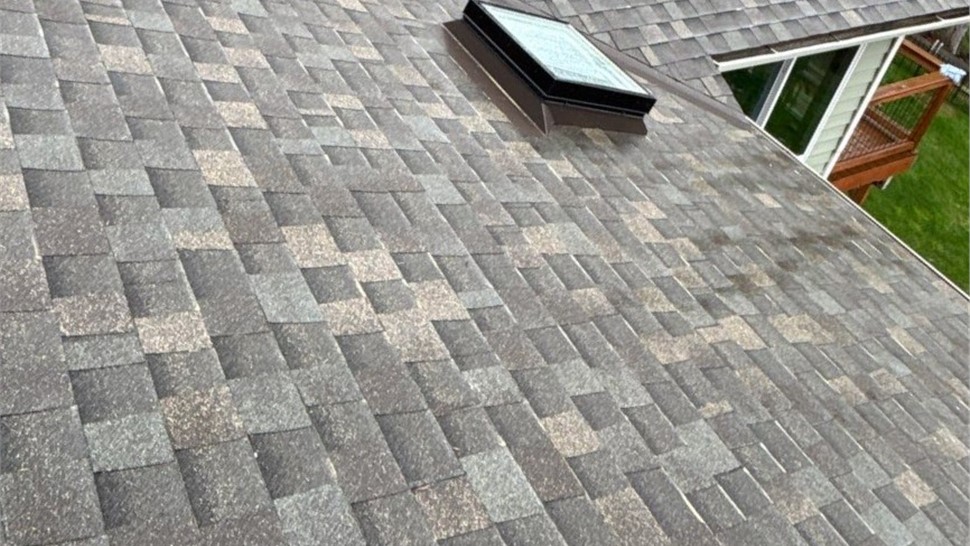 Roofing Project in Auburn, Washington by State Roofing & Exteriors