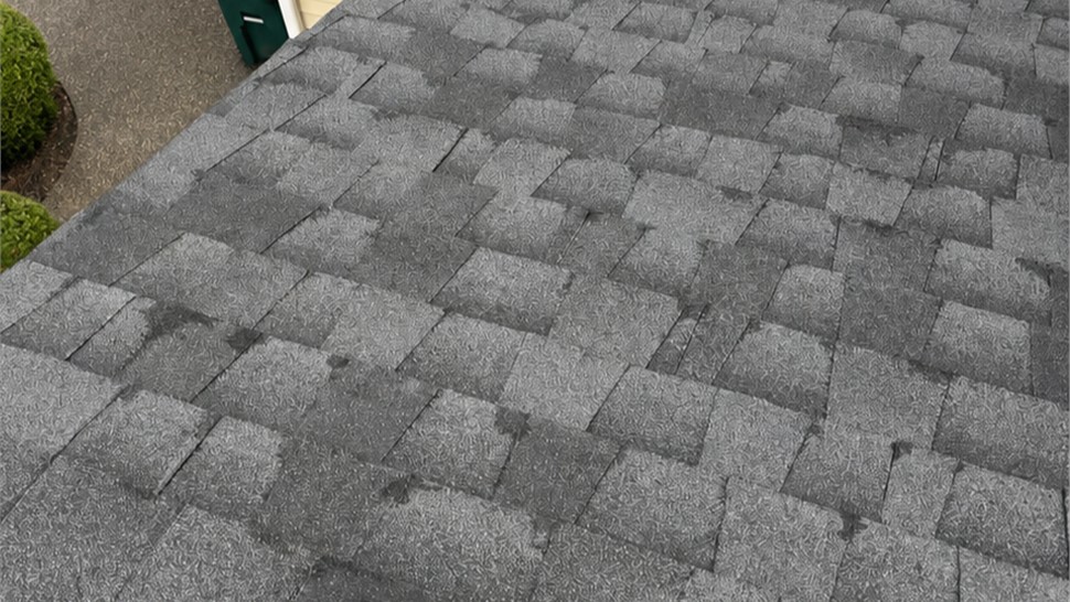 Roofing Project in Lynnwood, Washington by State Roofing & Exteriors