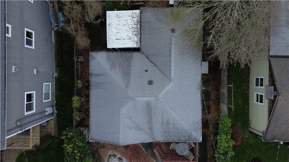 Roofing Project in Seattle, WA by State Roofing & Exteriors