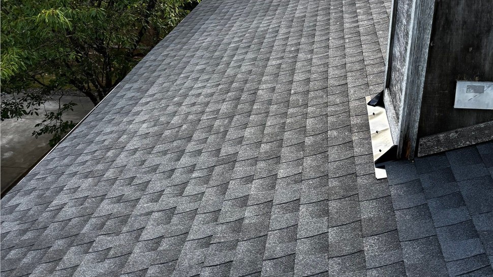 Roofing Project in Seattle, Washington by State Roofing & Exteriors