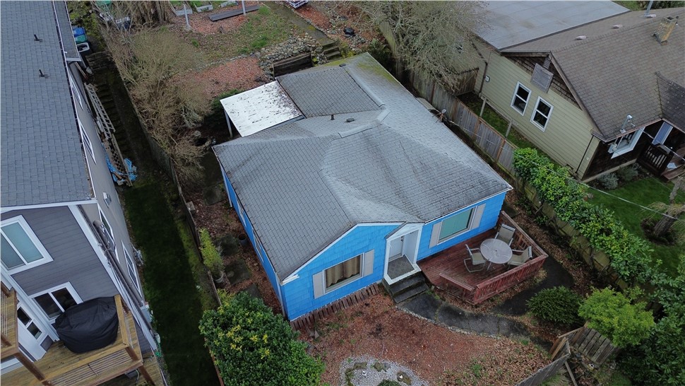 Roofing Project in Seattle, WA by State Roofing & Exteriors