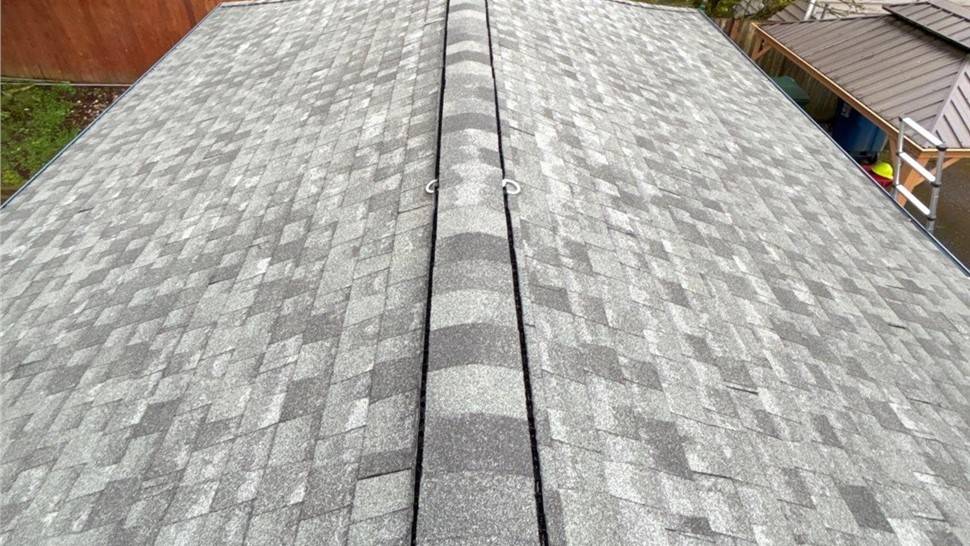 Roofing Project in Seattle, WA by State Roofing & Exteriors