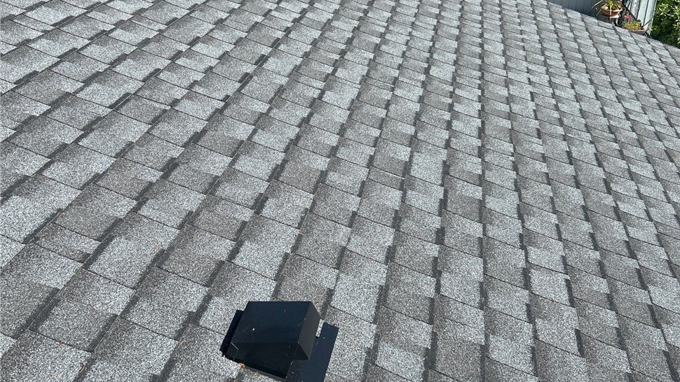 Roofing Project in Mountlake Terrace, Washington by State Roofing & Exteriors
