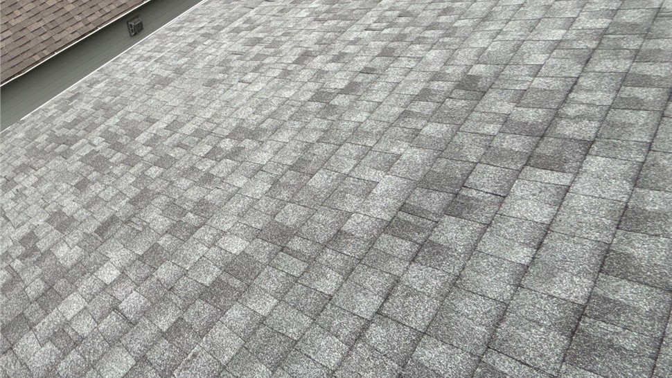 Roofing Project in Seattle, WA by State Roofing & Exteriors