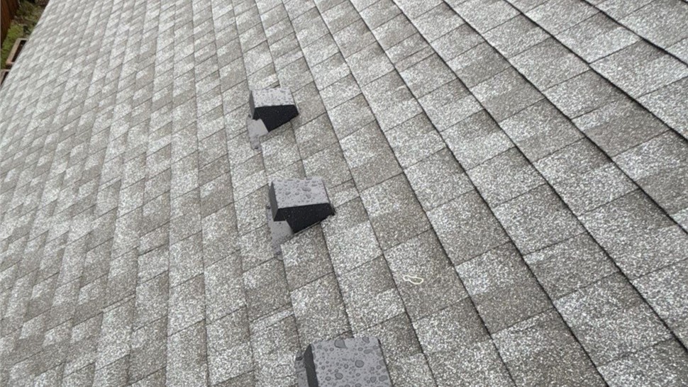 Roofing Project in Olympia, Washington by State Roofing & Exteriors