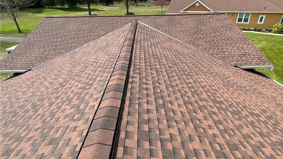 Roofing Project in Olympia, Washington by State Roofing & Exteriors