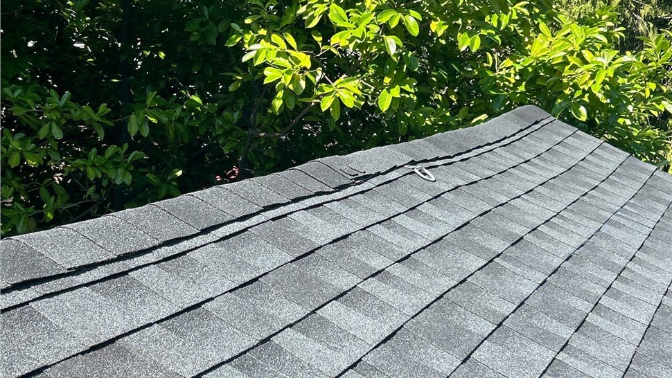 Roofing Project in Seattle, Washington by State Roofing & Exteriors