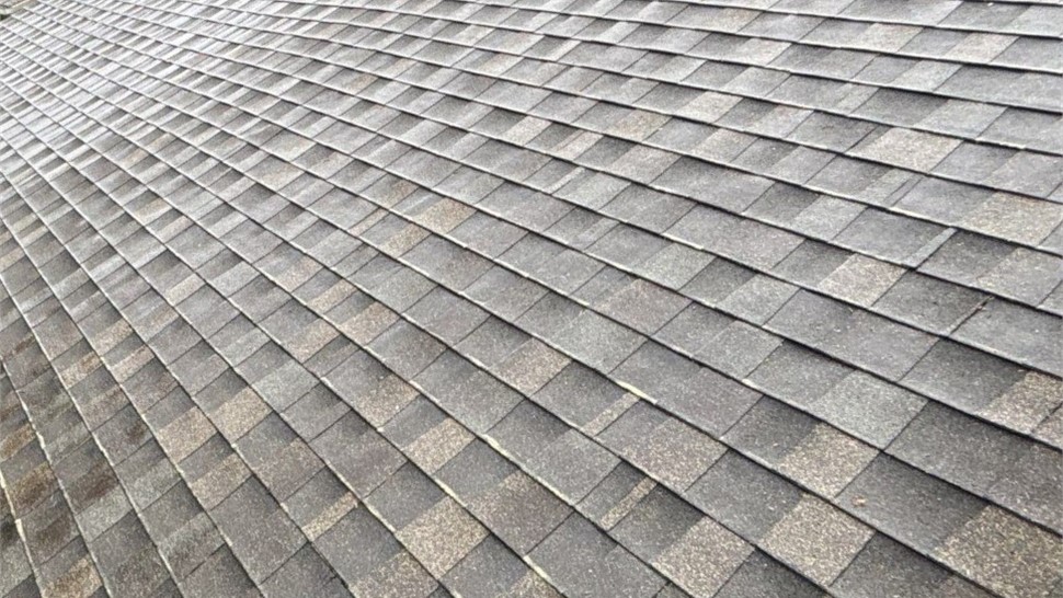 Roofing Project in Auburn, Washington by State Roofing & Exteriors