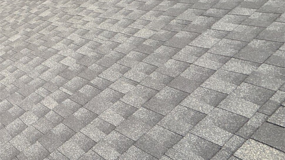 Roofing Project in Puyallup, Washington by State Roofing & Exteriors