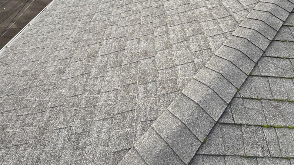 Roofing Project in Mercer Island, Washington by State Roofing & Exteriors