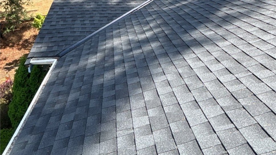 Roofing Project in Spanaway, Washington by State Roofing & Exteriors