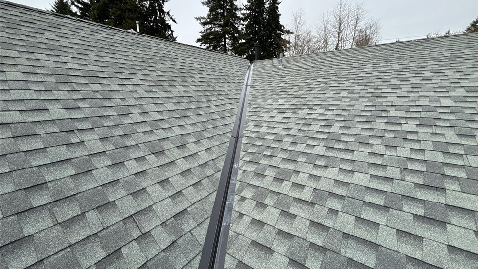 Roofing Project in Tacoma, Washington by State Roofing & Exteriors