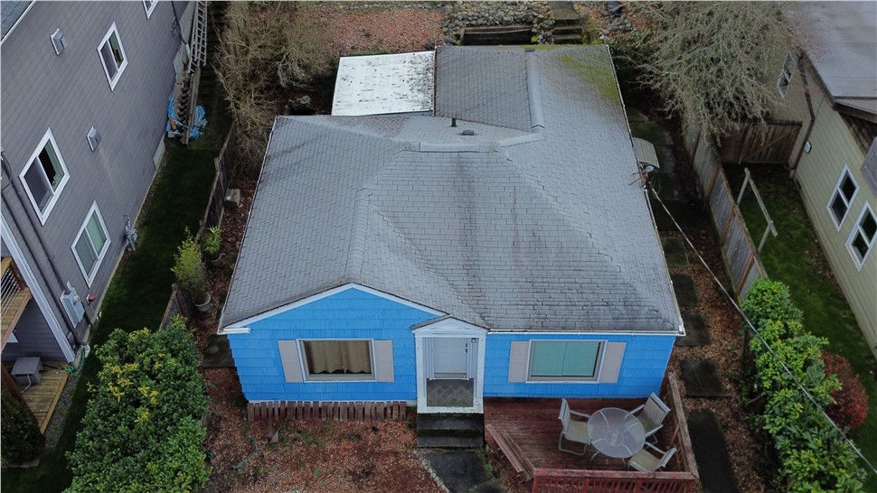 Roofing Project in Seattle, WA by State Roofing & Exteriors