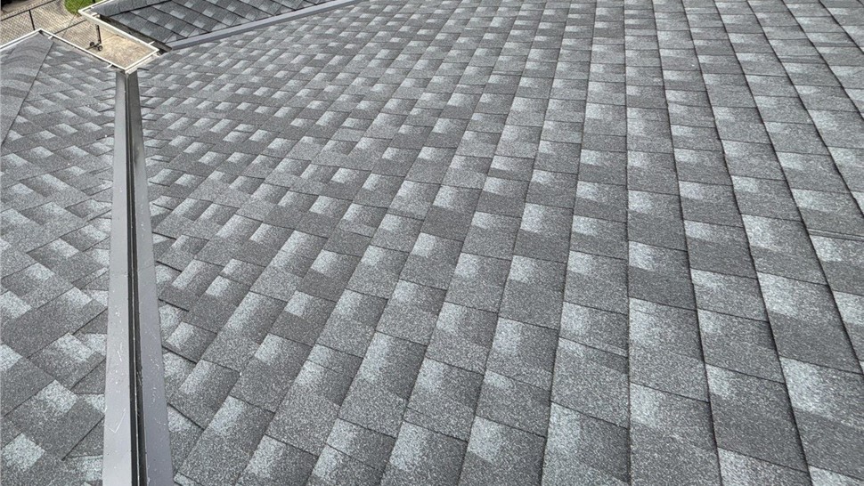 Roofing Project in Tacoma, Washington by State Roofing & Exteriors