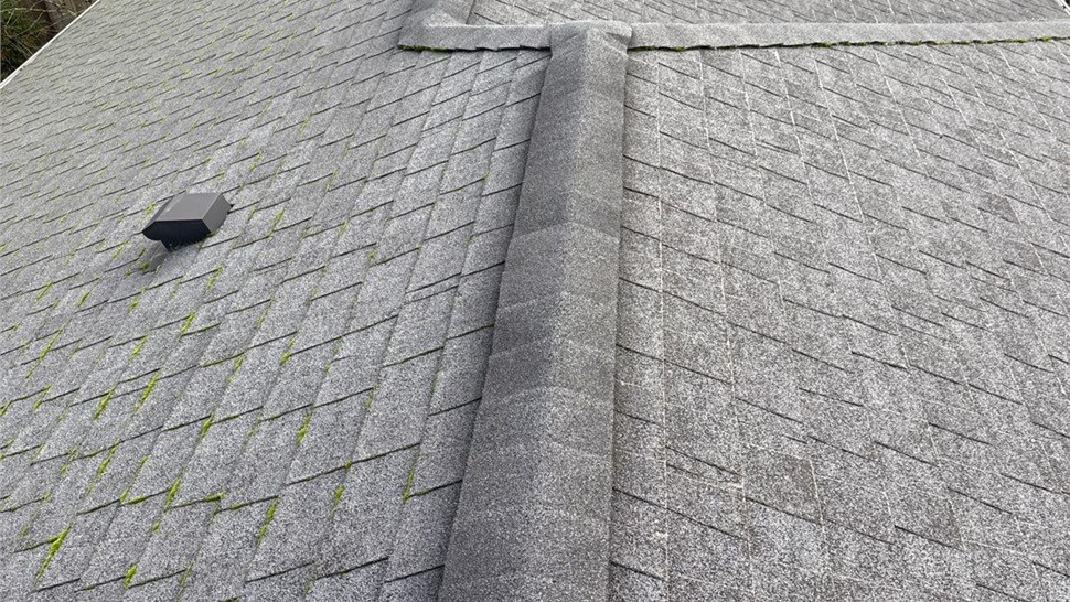 Roofing Project in Mercer Island, Washington by State Roofing & Exteriors