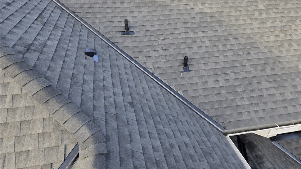 Roofing Project in Auburn, Washington by State Roofing & Exteriors