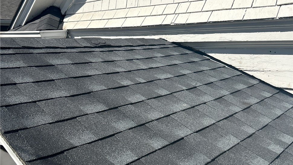Roofing Project in Seattle, Washington by State Roofing & Exteriors