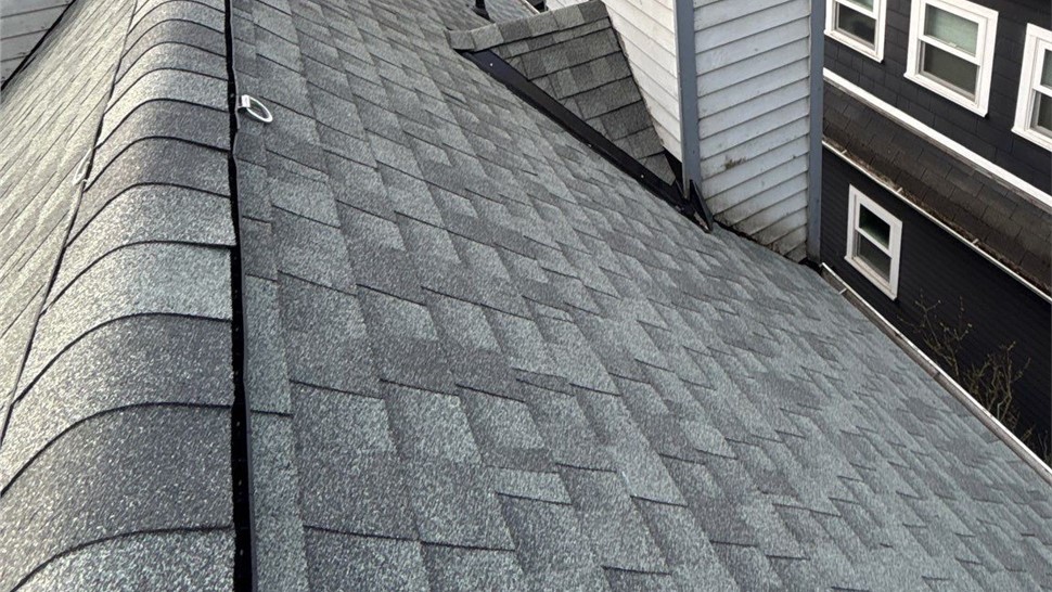 Roofing Project in Seattle, WA by State Roofing & Exteriors