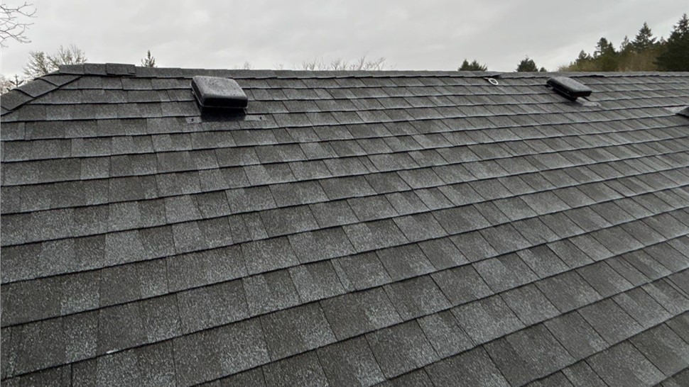 Roofing Project in Olympia, Washington by State Roofing & Exteriors