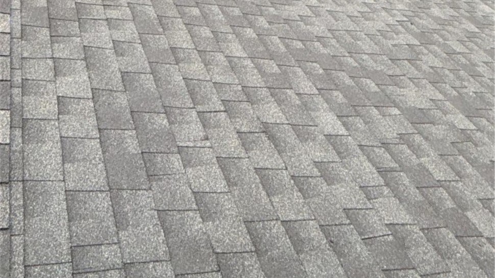 Roofing Project in Puyallup, Washington by State Roofing & Exteriors