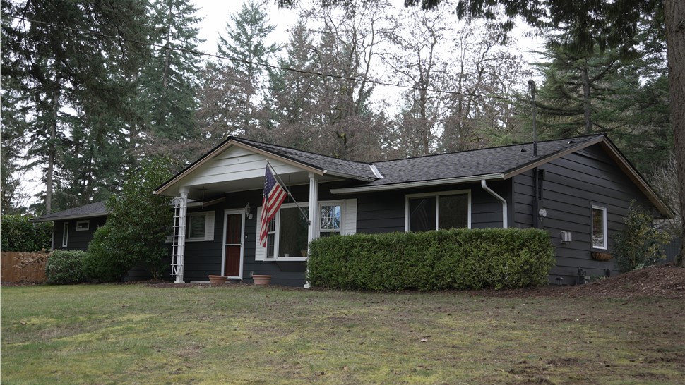 Roofing Project in Covington, Washington by State Roofing & Exteriors