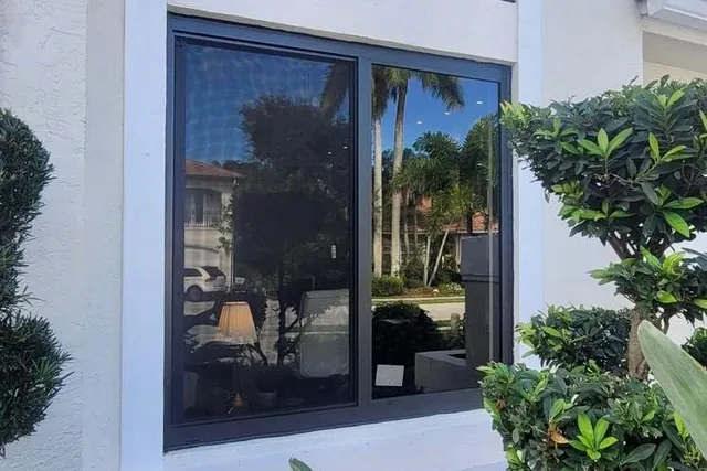 How Impact Windows Can Protect Your Home and Family in South Florida