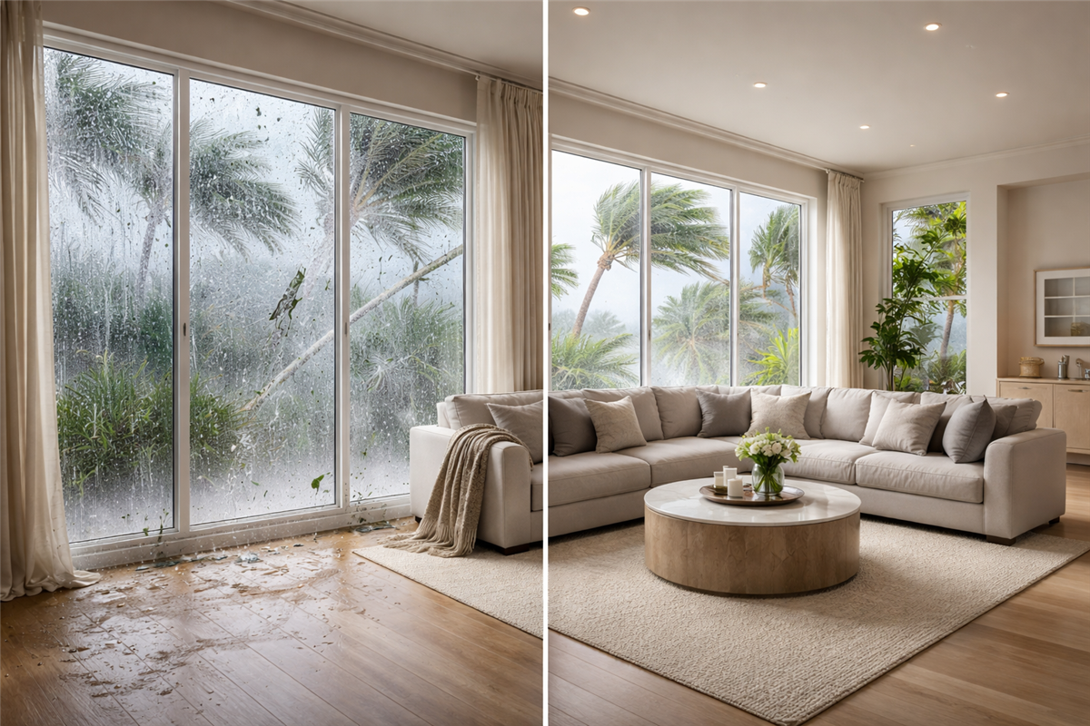 Signs Your Home Is Not Hurricane-Protected (South Florida Guide)