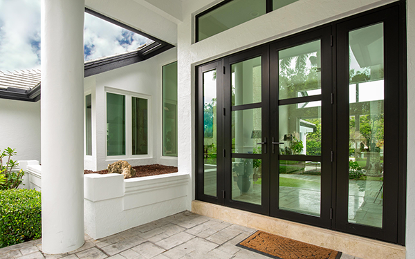 What Are Impact Windows and How Do They Work?