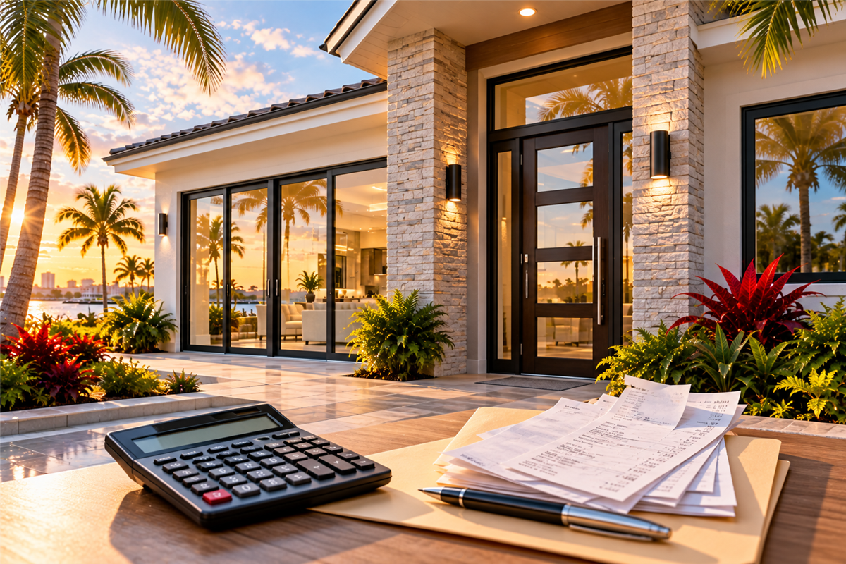 Florida Home-Hardening Sales Tax Refund: Impact Windows & Doors Guide