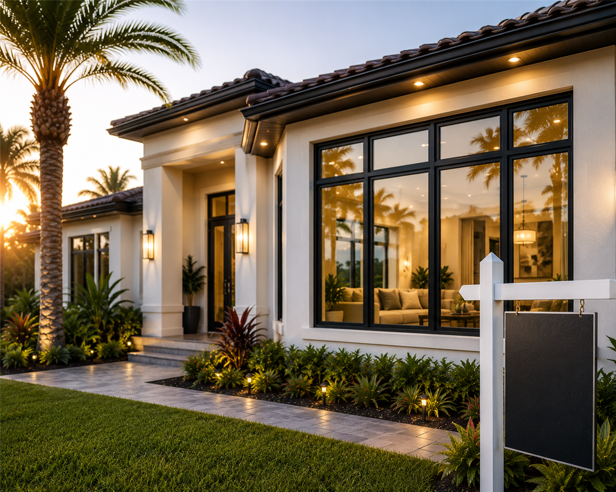 Do Impact Windows Increase Home Value? | Florida Homeowner Guide