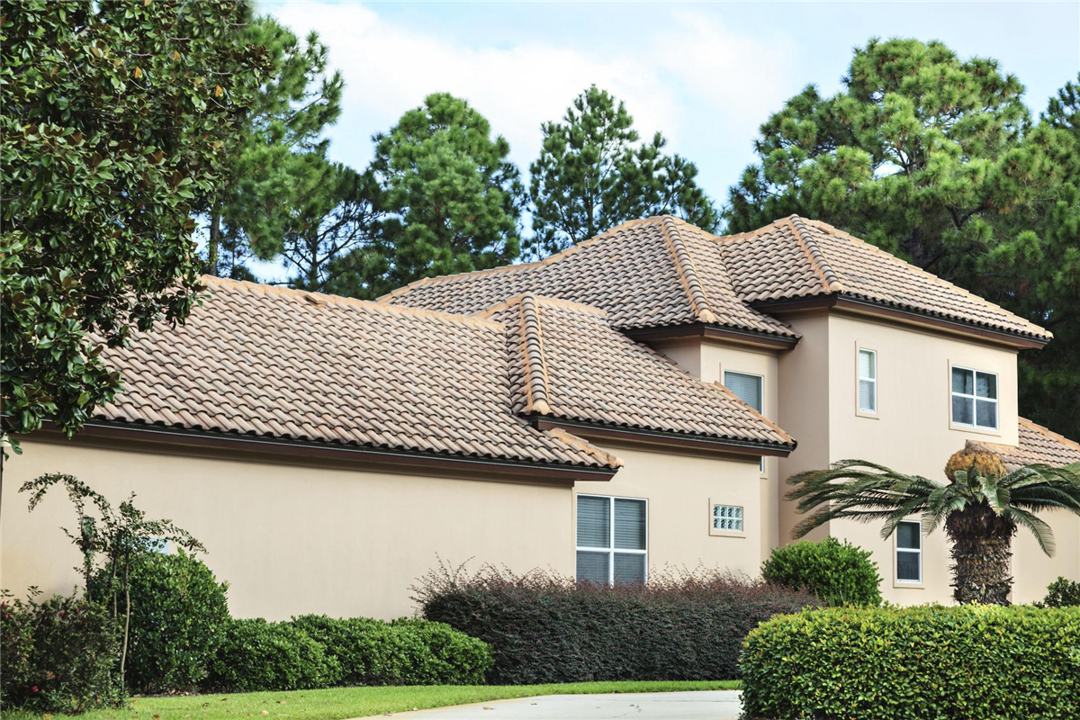 Different Types of Roof Installation in South Florida