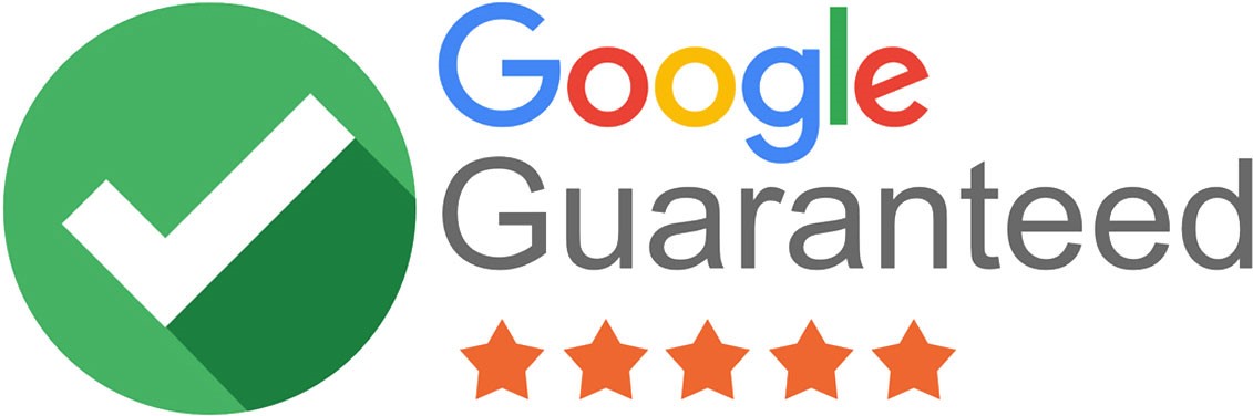 Google Guaranteed Company