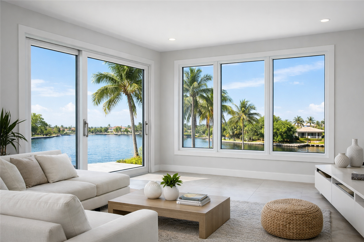 Best Impact Window Brands in South Florida (2026 Guide)