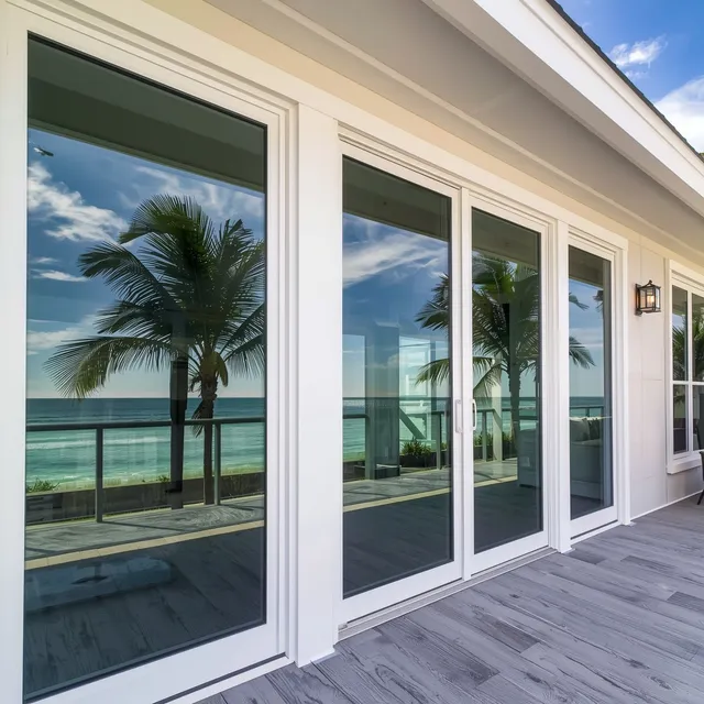 Are Impact Windows Required in South Florida? | A 2026 South Florida Guide