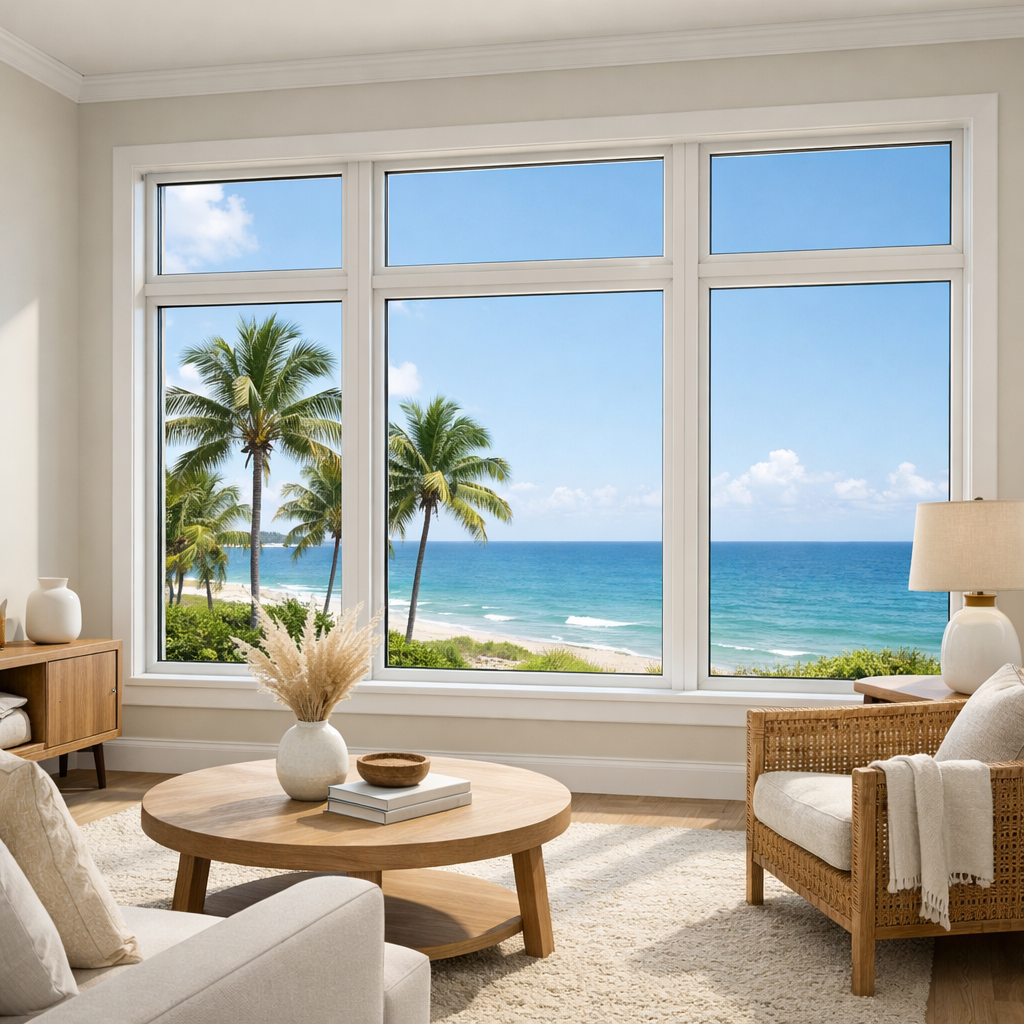 Are Cheap Impact Windows Worth It? (South Florida Homeowner Guide)
