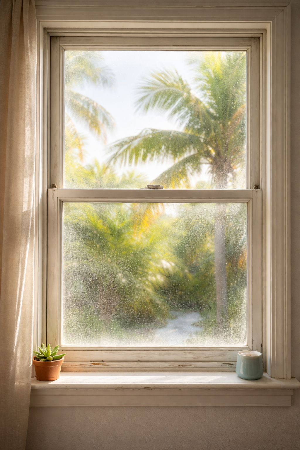 Hidden Problems With Older Windows in Florida Homes | A 2026 Guide