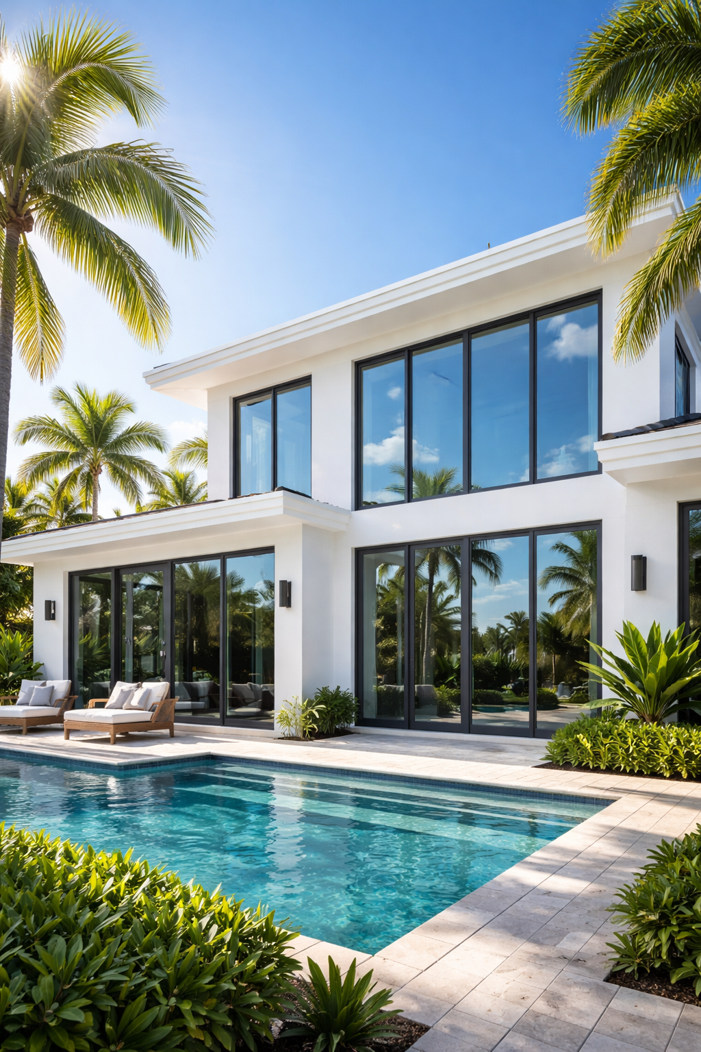 Impact Windows in South Florida: Cost and Benefits Guide