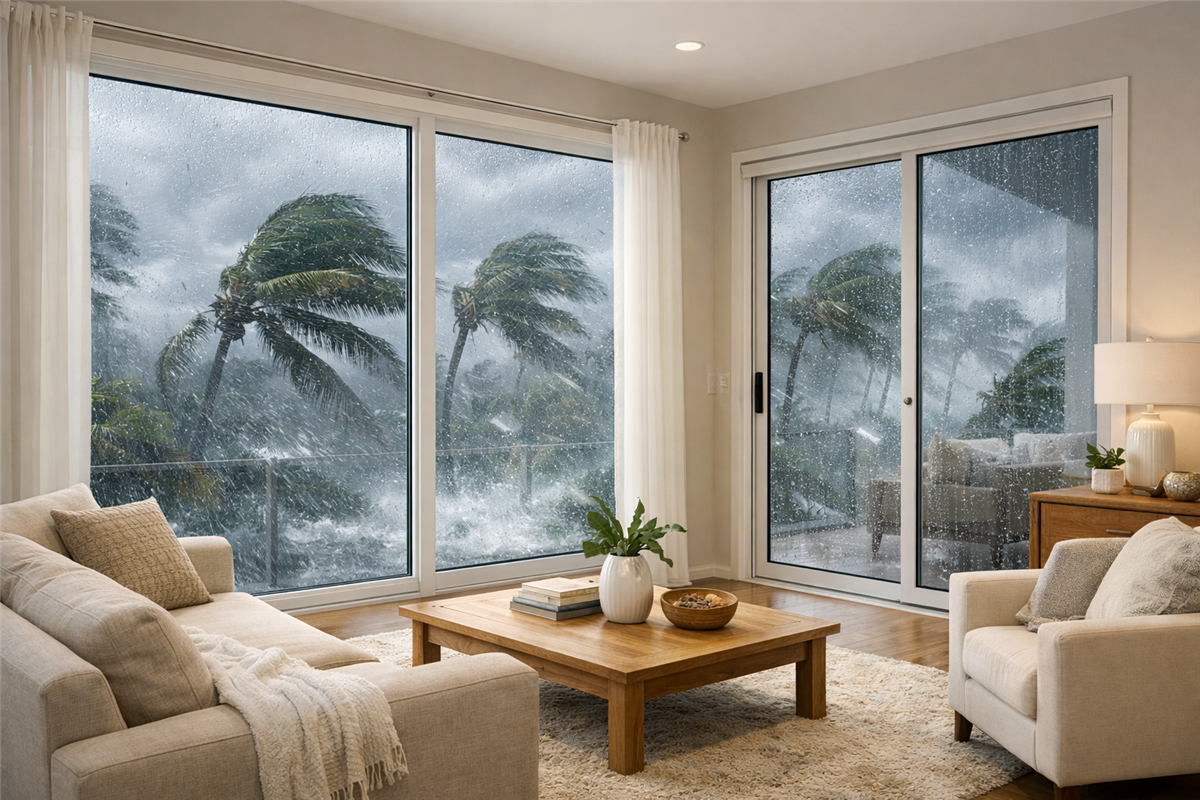 What Is HVHZ? South Florida Hurricane Code Explained