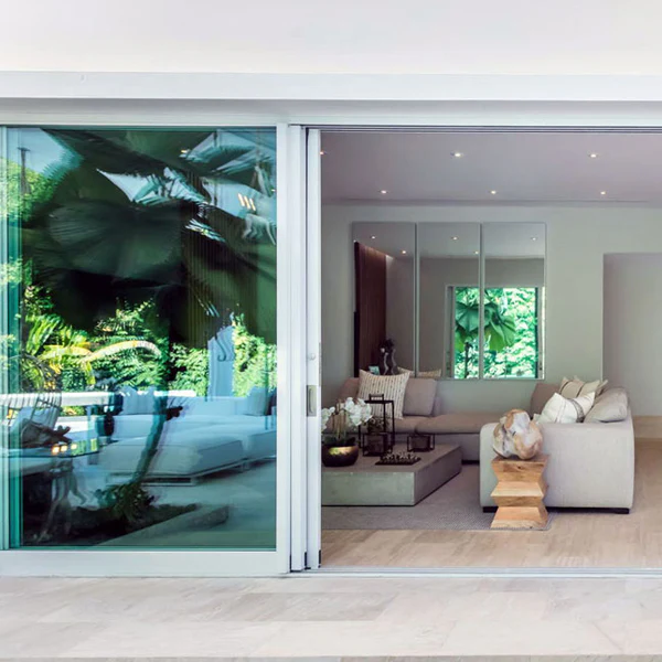 Sliding Glass Impact Doors: Benefits for South Florida Homes