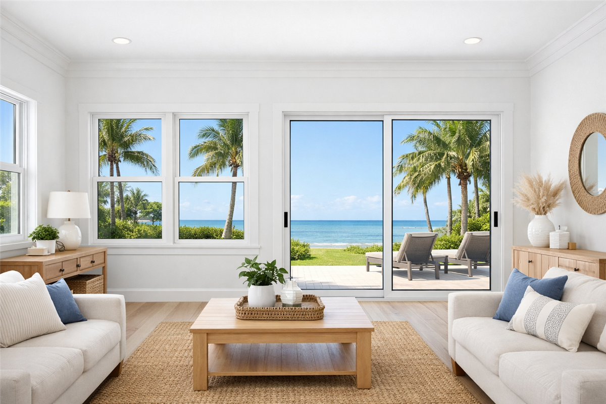 Should You Replace Windows & Doors Together? South Florida Guide
