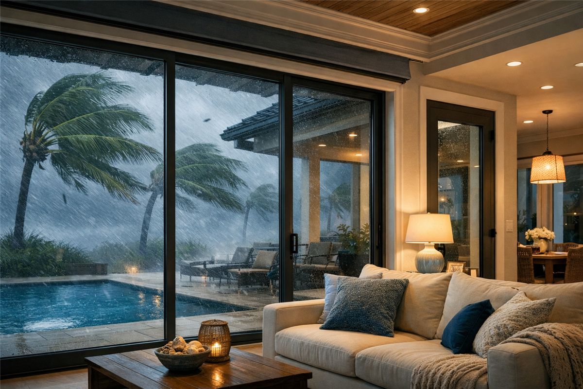 What Is Wind Mitigation in Florida? Save on Insurance & Protect Your Home