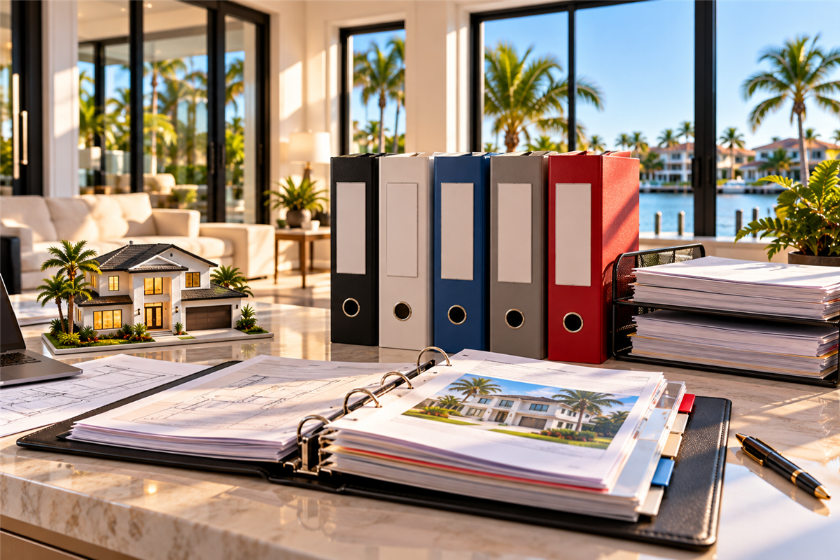 After Impact Window Installation: Documents to Keep for Wind Mitigation & Insurance