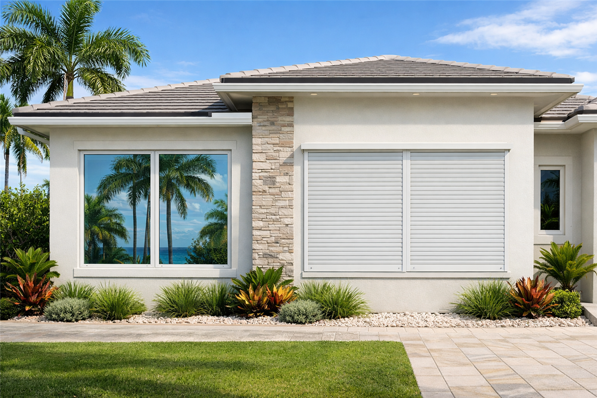 Impact Windows vs Shutters: Which Is Better for Insurance?