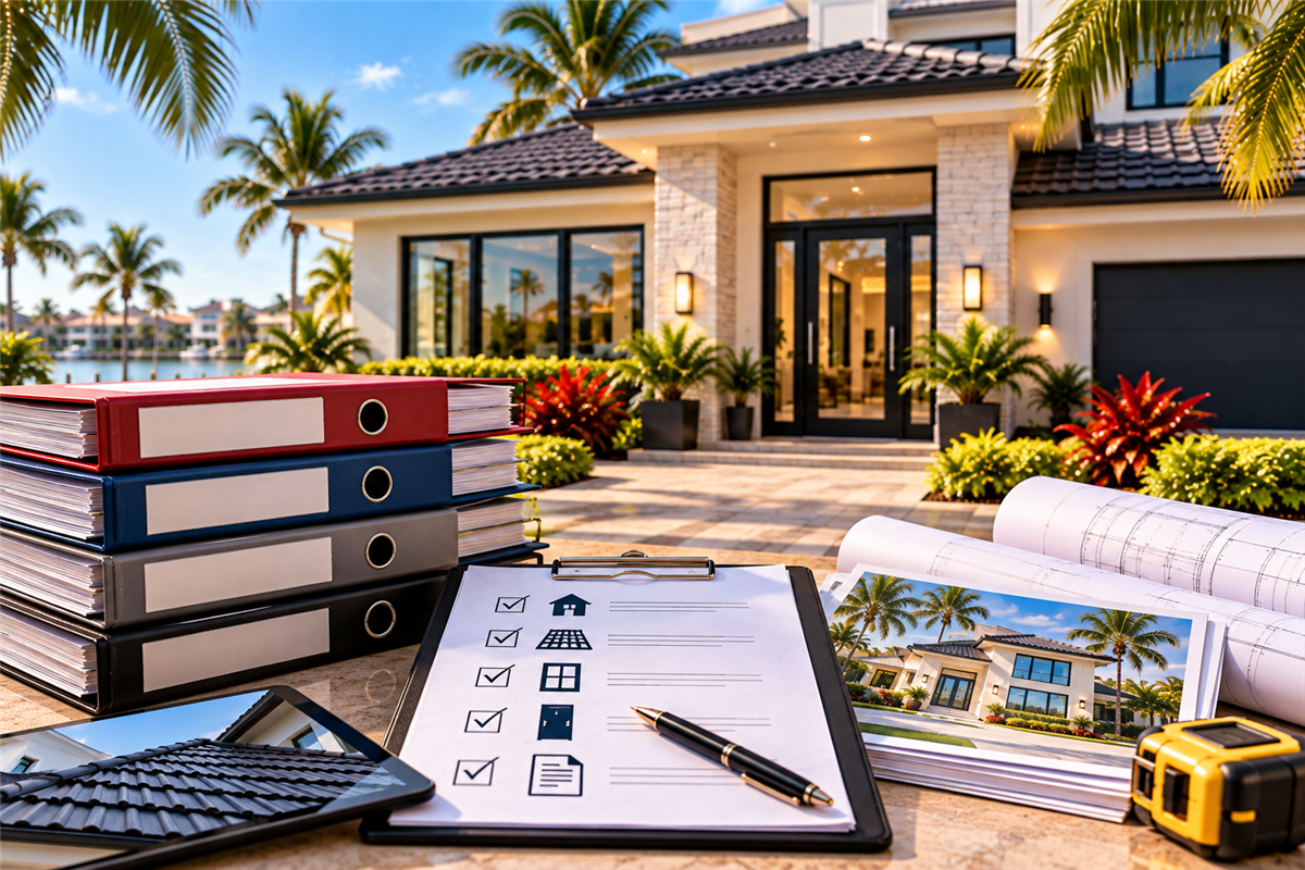 What's New on Florida's 2026 Wind Mitigation Form? Opening Protection, Photos & FORTIFIED Home