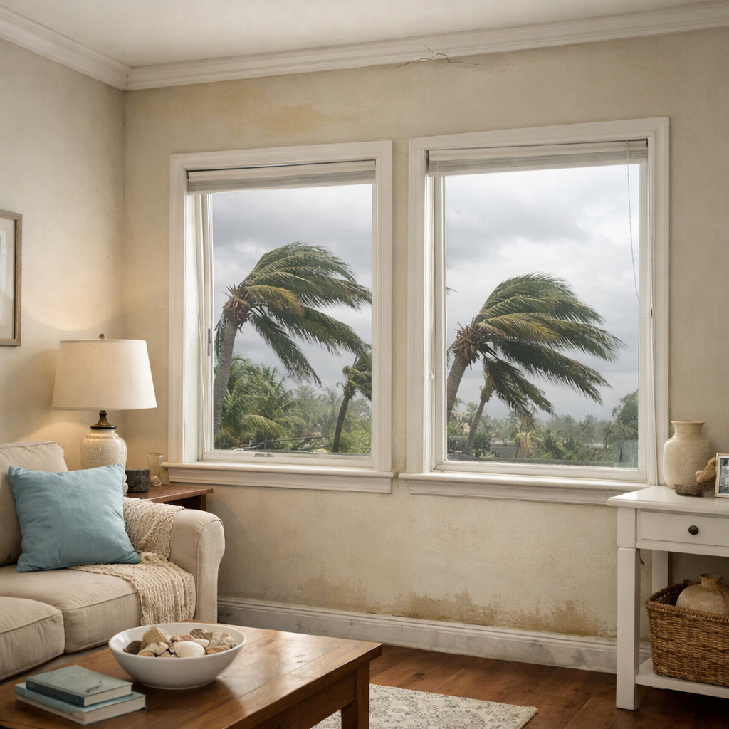 Hidden Hurricane Damage: What Florida Homeowners Must Know