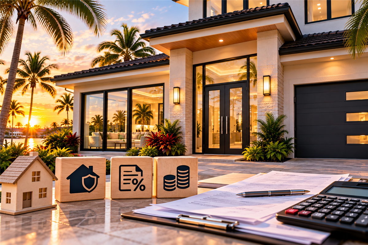 My Safe Florida Home + Home-Hardening Tax Refund + Financing: How Florida Homeowners Can Plan an Impact Window Project