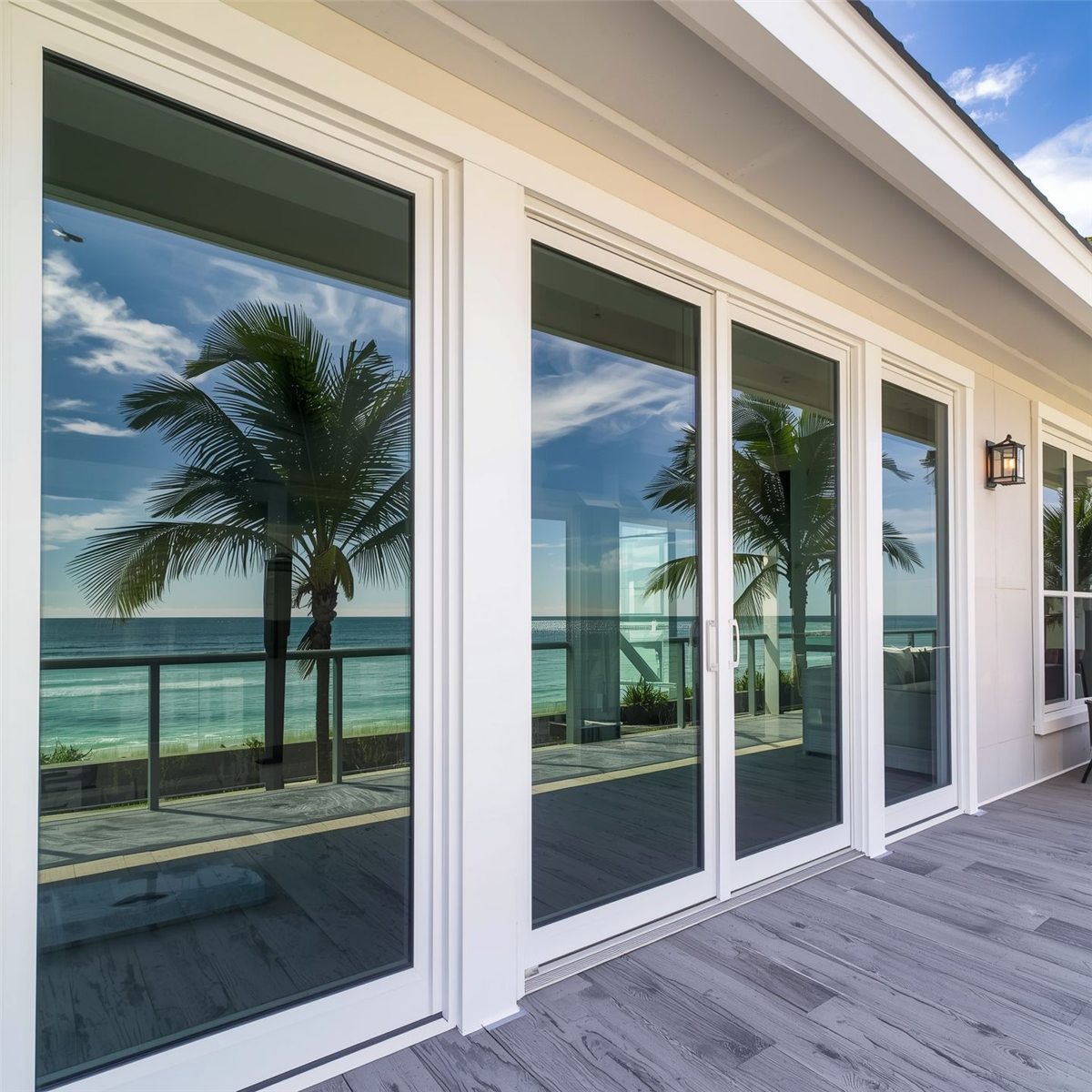 Impact Windows vs Standard Windows: What’s the Difference?